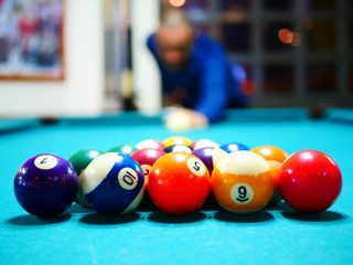 Pool table repair in Santa Fe