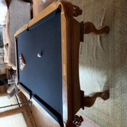 Connelly Billiards Pool Table